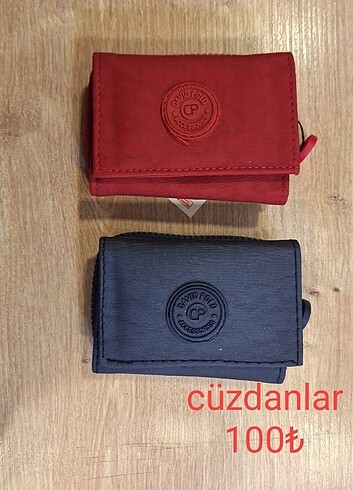 Cüzdan