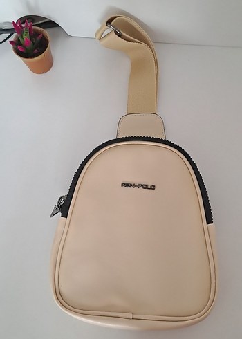 BellaMove Çanta