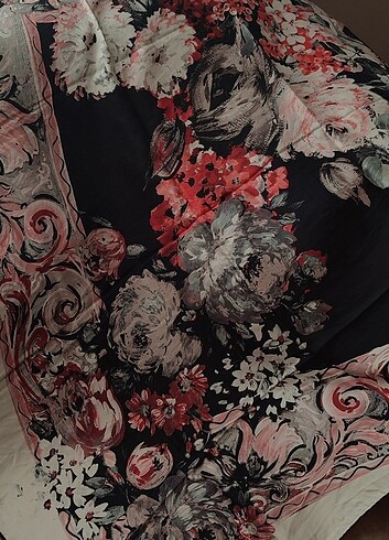 Orijinal twill ipek