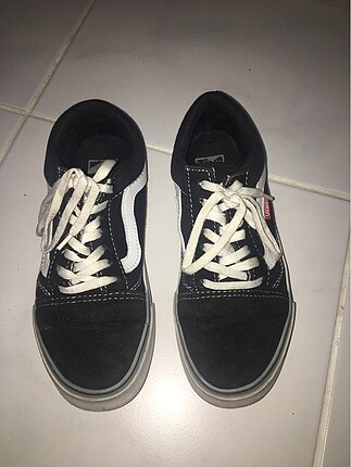 Vans old skool