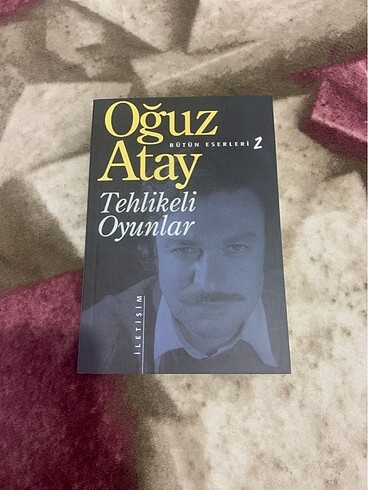 Oğuz Atay TWHLİKELİ OYUNLAR