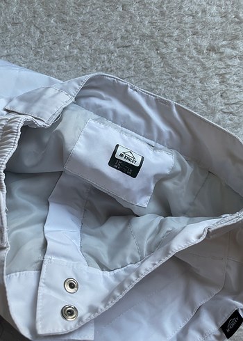 Kayak Pantolonu - Görsel 10