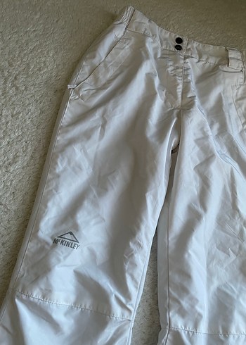 Kayak Pantolonu - Görsel 4