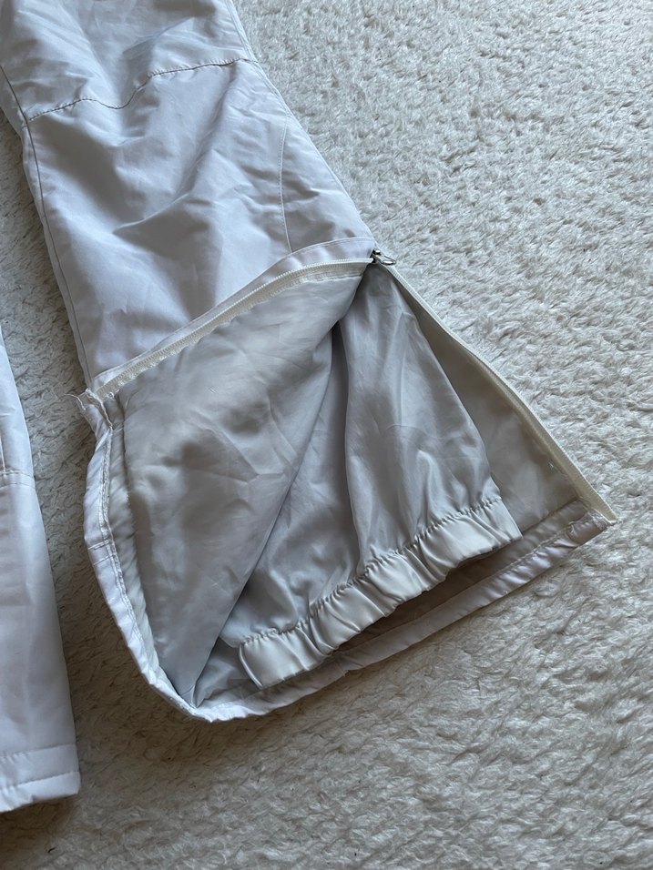 Kayak Pantolonu - Görsel 2