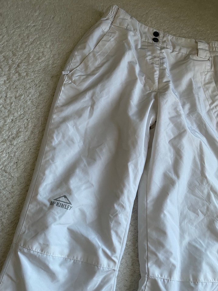 Kayak Pantolonu - Görsel 4