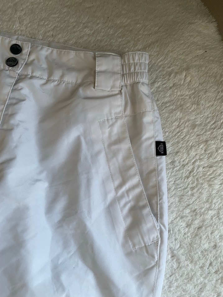 Kayak Pantolonu - Görsel 5