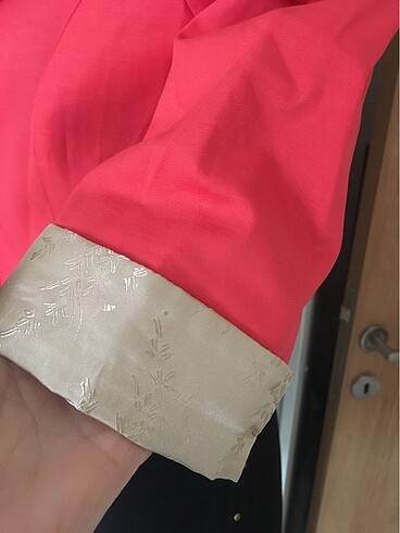 m Beden Ceket blazer