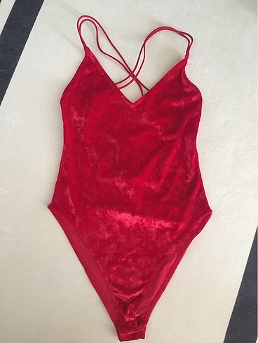 H&M bodysuit