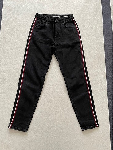 Defacto mom jeans
