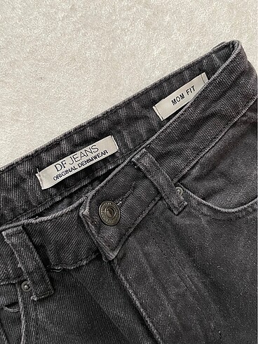 xs Beden Defacto mom jeans