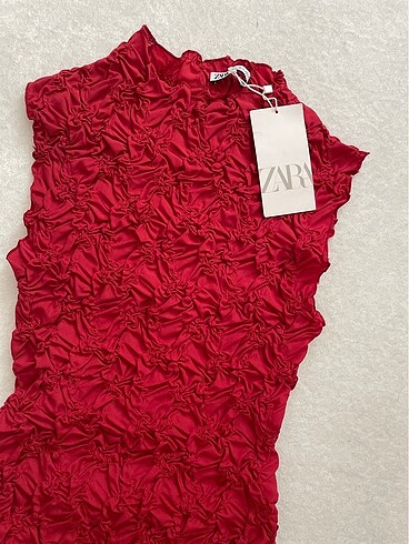 Zara Zara elbise