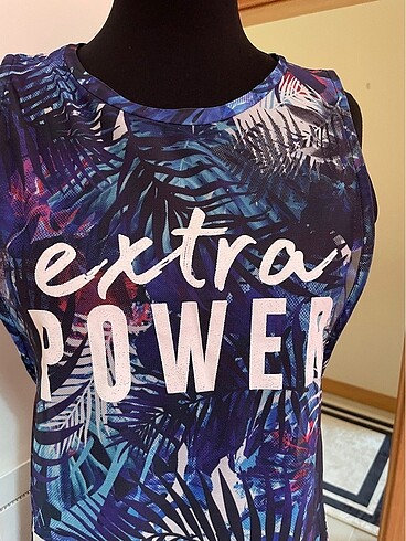 LC Waikiki Spor üst