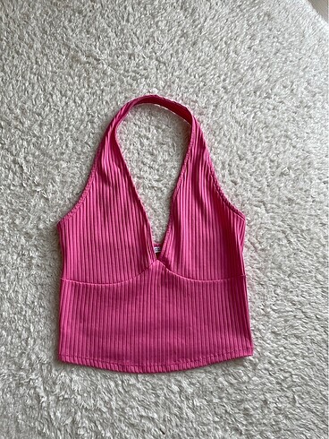 Bershka Crop