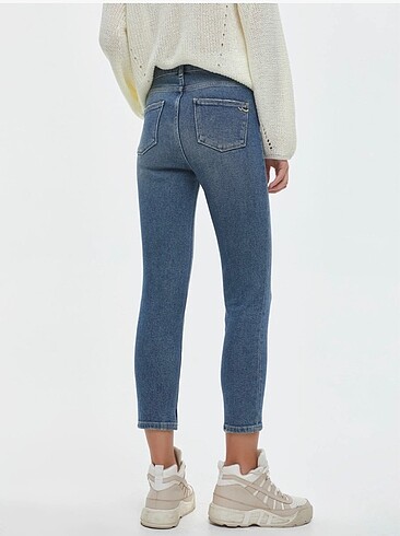 xs Beden Ltb jeans