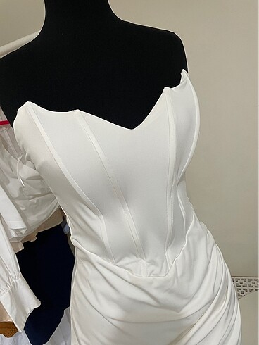 Bershka Bershka elbise