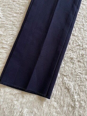 xs Beden Kumaş pantolon