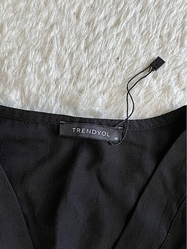 s Beden Trendyol bluz