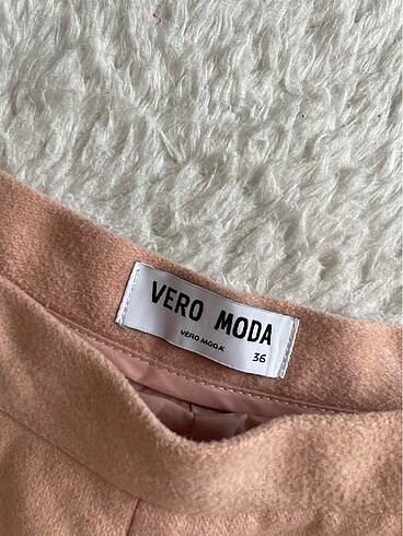 s Beden çeşitli Renk Vero moda etek