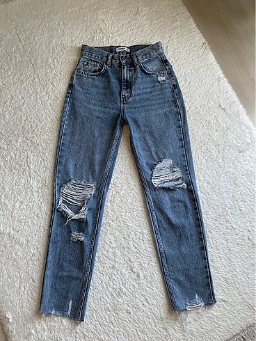 Pull&bear jeans
