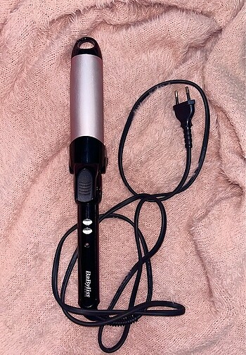 Babyliss 38 mm Saç Maşası