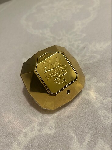 Paco Rabanne Lady Million Parfüm