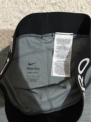 Nike Nike pro tayt