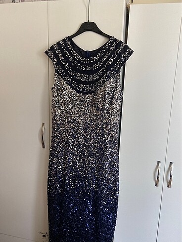 xl Beden Pullu abiye