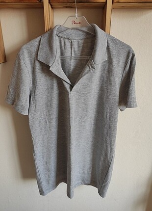 erkek polo yaka t-shirt