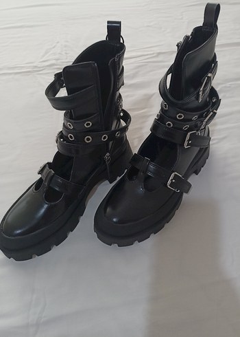 Zara kadın bot 38