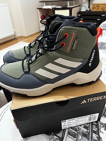 ADİDAS TERREX OUTDOOR AYAKKABI