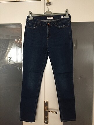 Pantolon-Jean