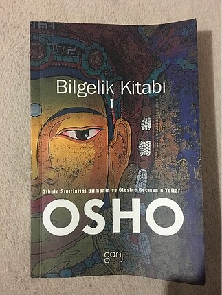 Osho Bilgelik