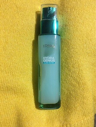 Loreal Paris nemlendirici