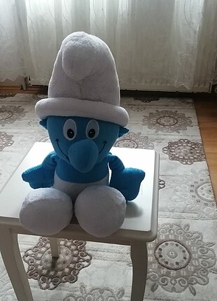 Peluş oyuncak