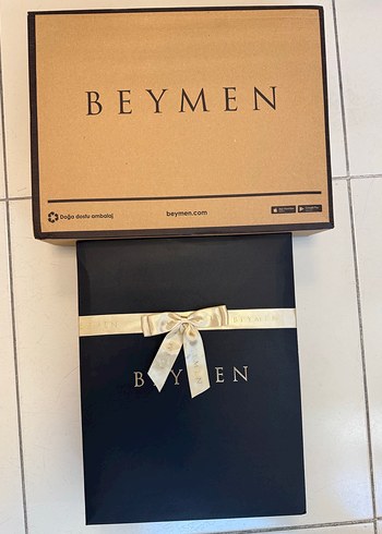 Beymen Hediyelik