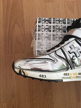 37 Beden PremiTa Sneakers