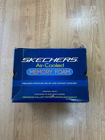 Skechers Skechers D Lites Erkek Sneakers