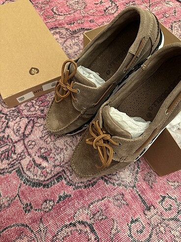 Timberland CAMPOBELLO SHOES