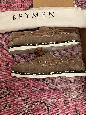 CAMPOBELLO SHOES