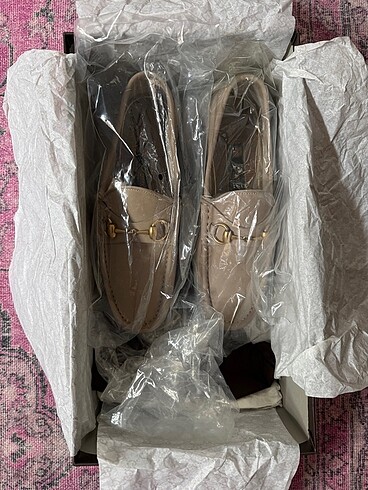 GUCCİ 1953 HORSEBİT LOAFER