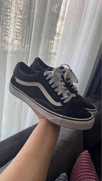 Vans VANS.