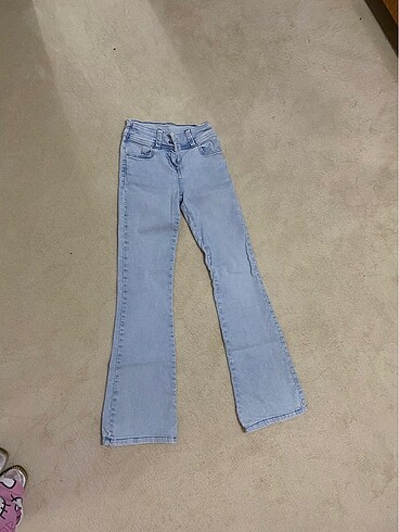 Kot pantolon