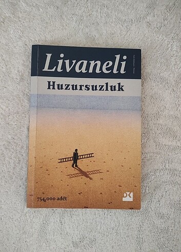 Huzursuzluk 