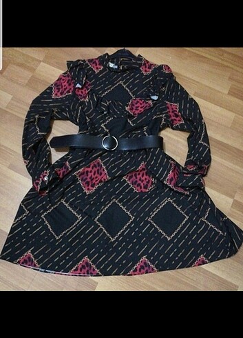 44 Beden Ikili tunik
