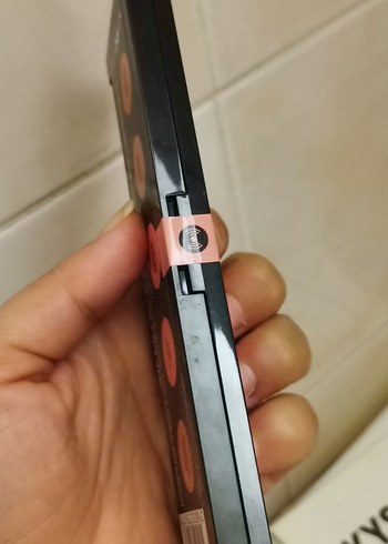 Bej Tonlarda Göz Farı Paleti - Görsel 3