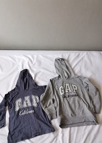Gap 7 Yaş