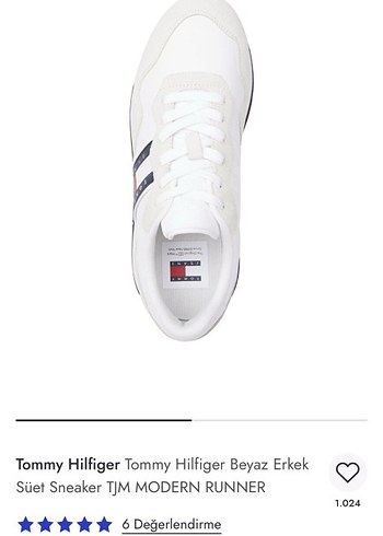 Beyaz erkek Spor Ayakkabı - Dolgu Topuklu, Cırtlı - Görsel 6