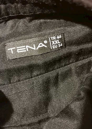 Erkek Siyah Regular Fit Rahat Pantolon - Görsel 6