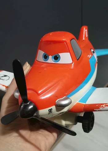 Hareket ediyor pil ile - Görsel 3