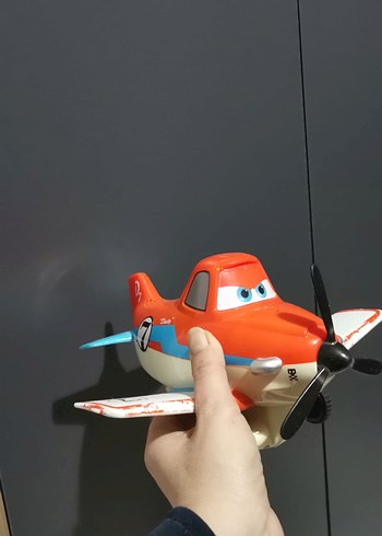 Hareket ediyor pil ile - Görsel 2